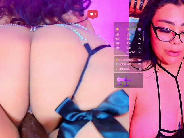 dakotamilf-hot live cam on BongaCams