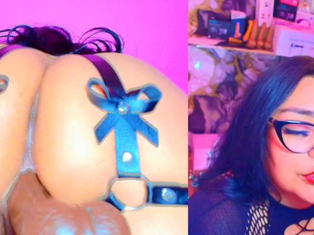 dakotamilf-hot live cam on BongaCams