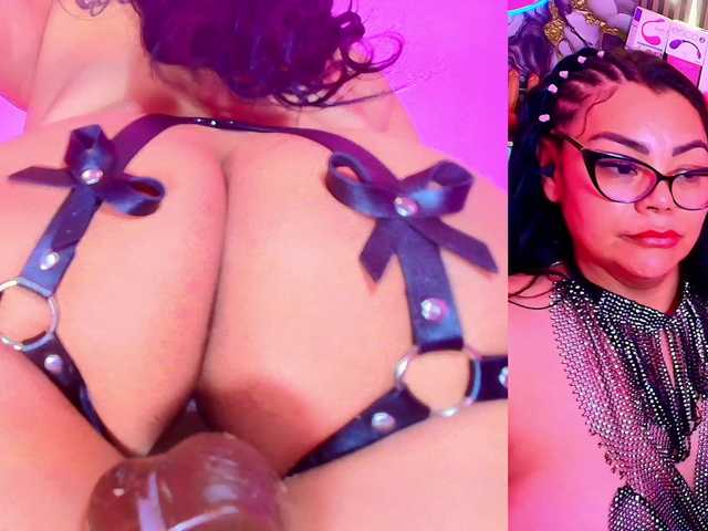 dakotamilf-hot live cam on BongaCams