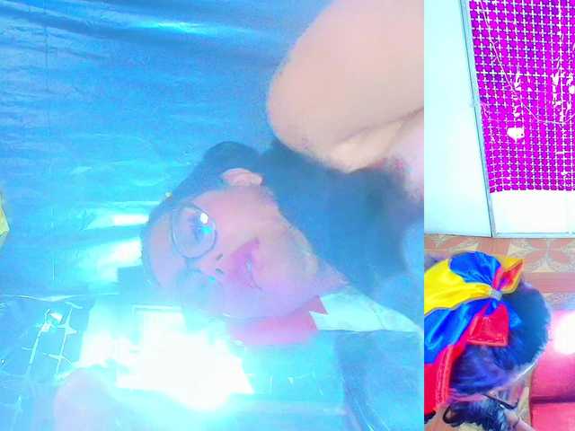 dakotamilf-hot live cam on BongaCams