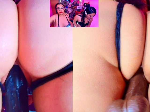 dakotamilf-hot live cam on BongaCams