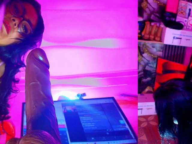 dakotamilf-hot live cam preview