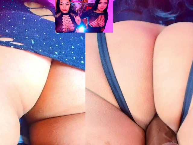 dakotamilf-hot live cam preview