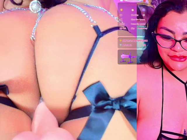 dakotamilf-hot live cam on BongaCams