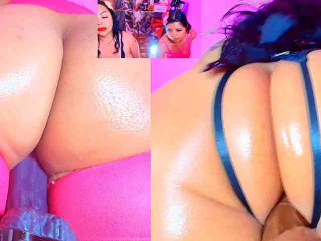 dakotamilf-hot webcam