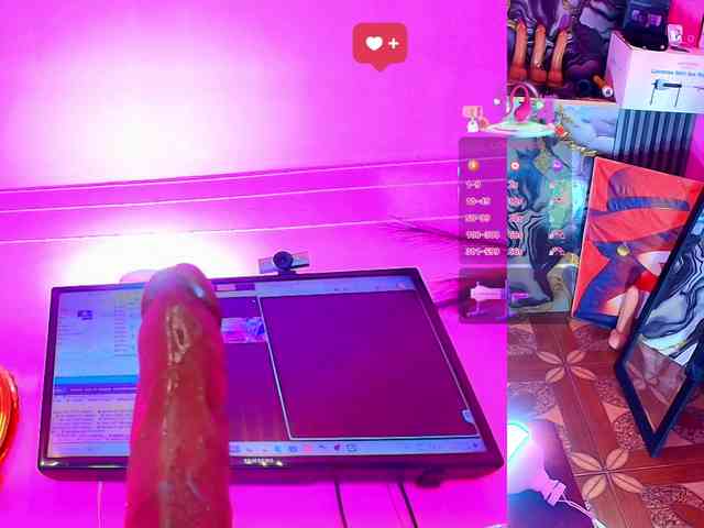 dakotamilf-hot webcam
