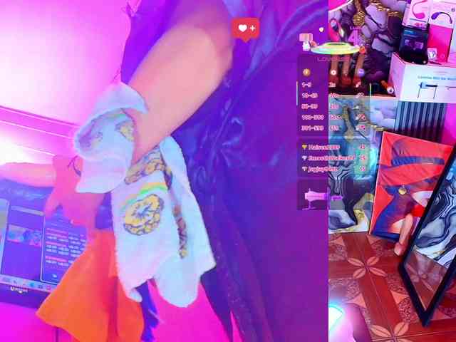dakotamilf-hot webcam