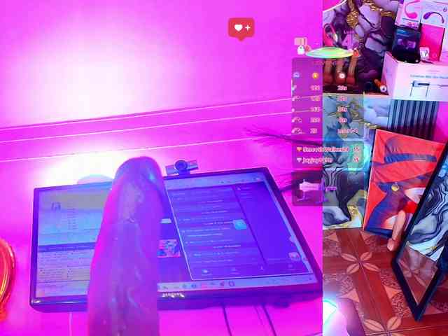dakotamilf-hot webcam