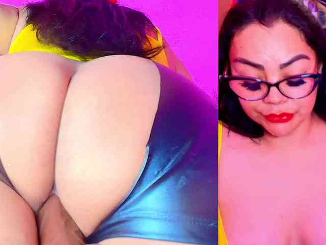 dakotamilf-hot