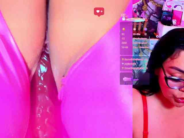dakotamilf-hot webcam