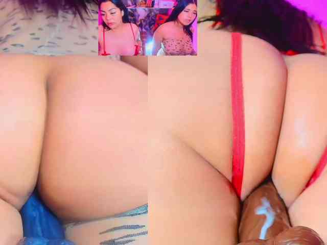 dakotamilf-hot webcam