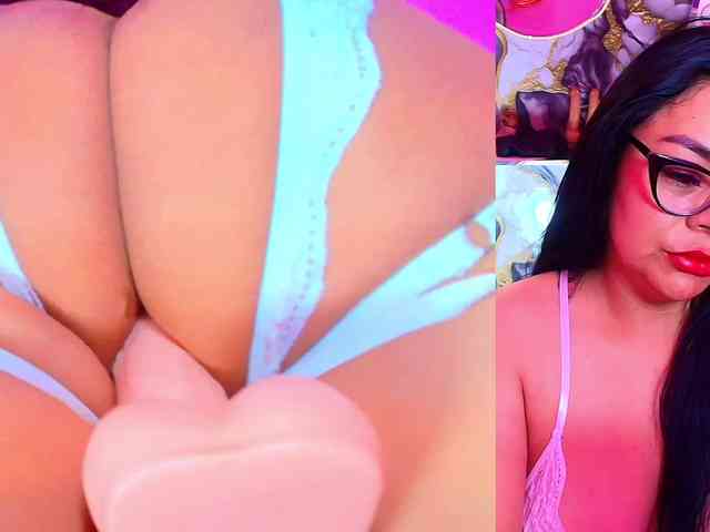 dakotamilf-hot webcam