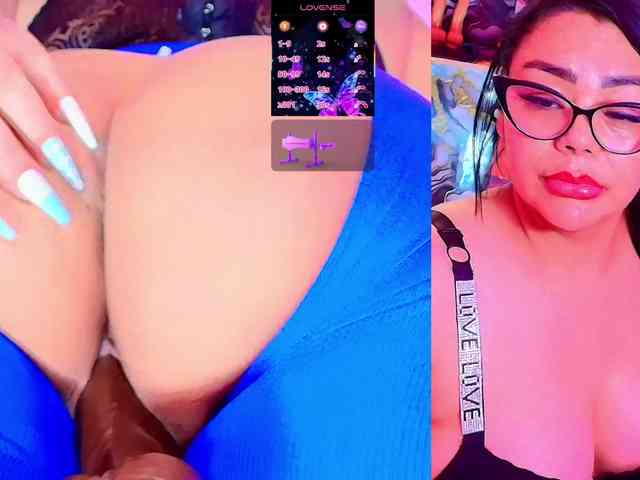 dakotamilf-hot webcam