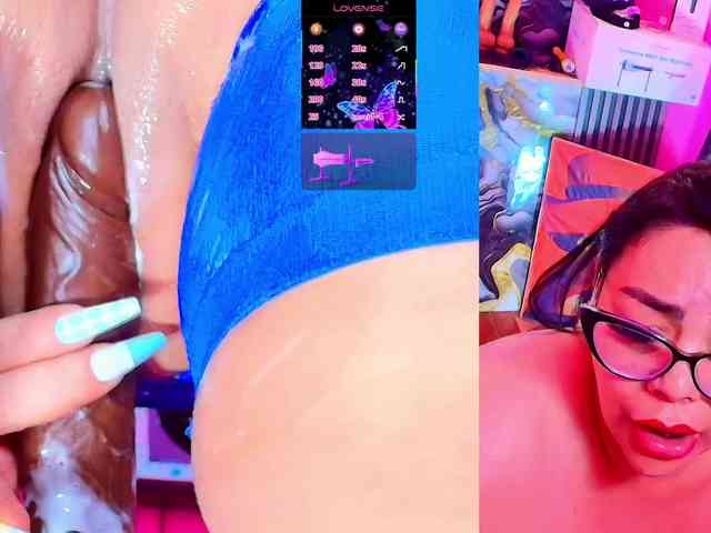 dakotamilf-hot webcam