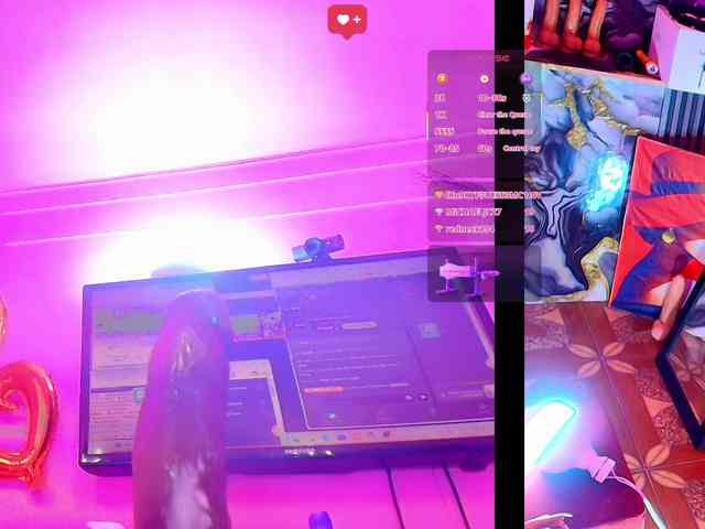 dakotamilf-hot webcam