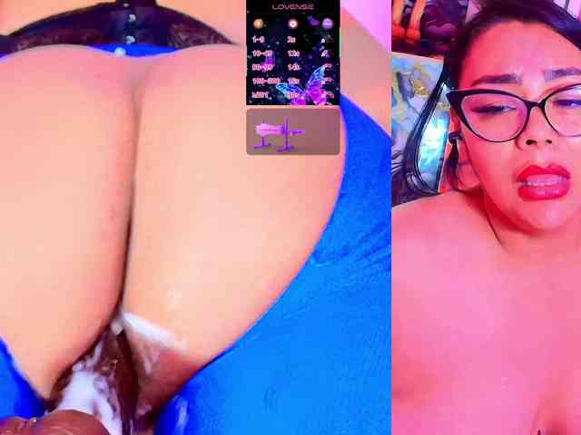 dakotamilf-hot webcam