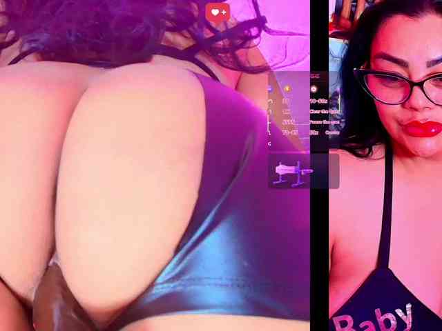 dakotamilf-hot webcam