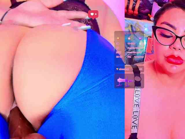 dakotamilf-hot webcam