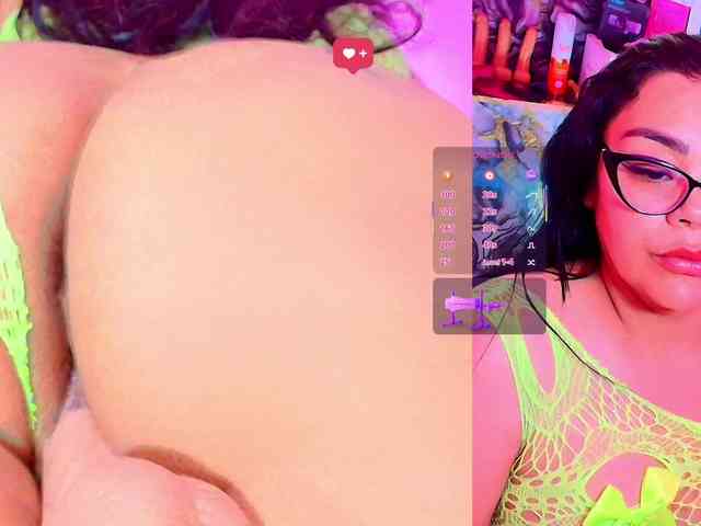 dakotamilf-hot's Sexcam