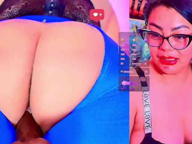 dakotamilf-hot webcam