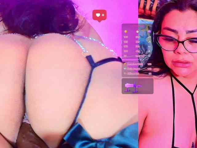 dakotamilf-hot webcam