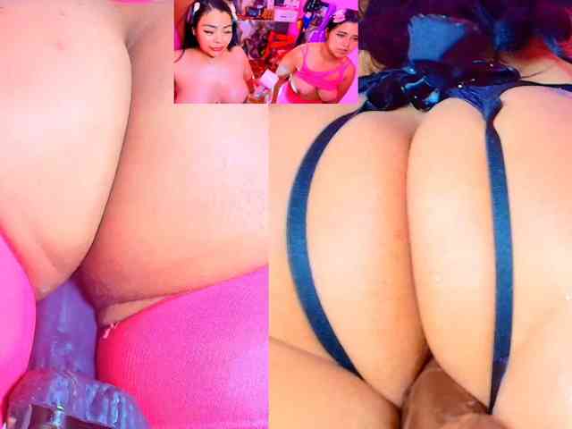 dakotamilf-hot webcam