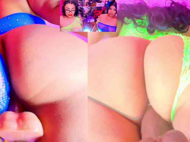 dakotamilf-hot webcam