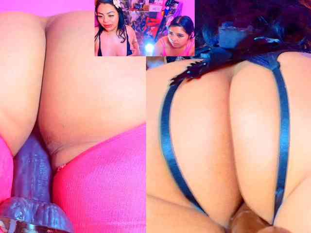 dakotamilf-hot webcam
