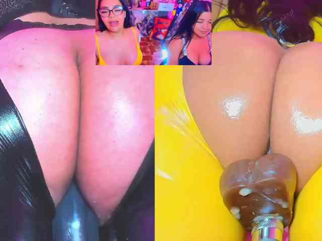 Modelo: dakotamilf-hot