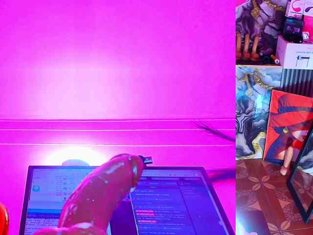 dakotamilf-hot webcam