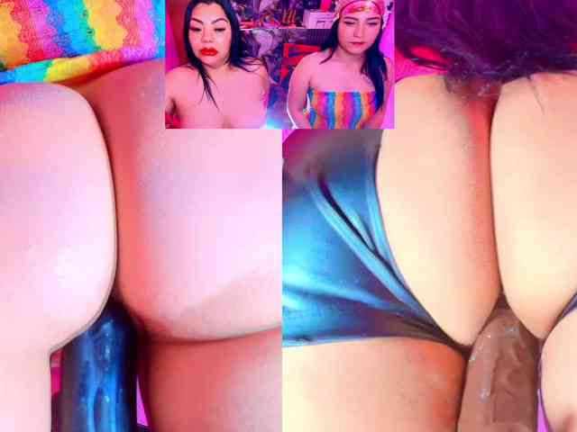 Modelo: dakotamilf-hot