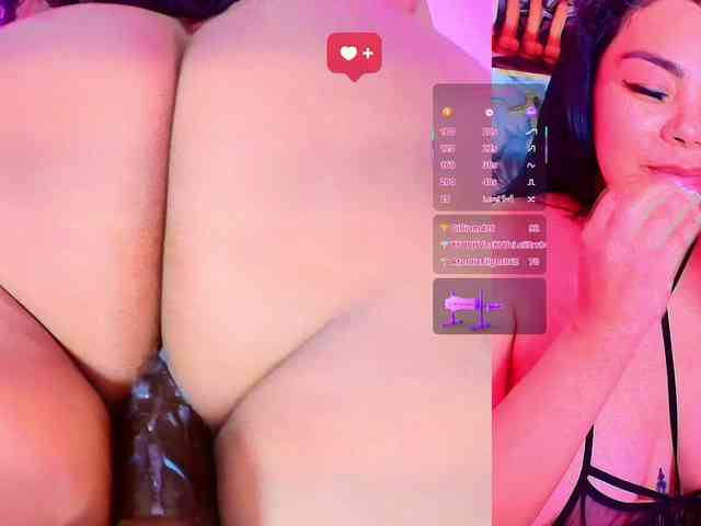dakotamilf-hot webcam