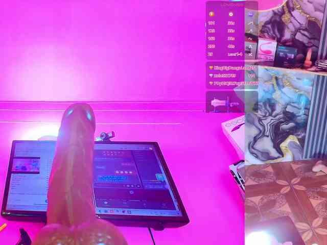 dakotamilf-hot webcam