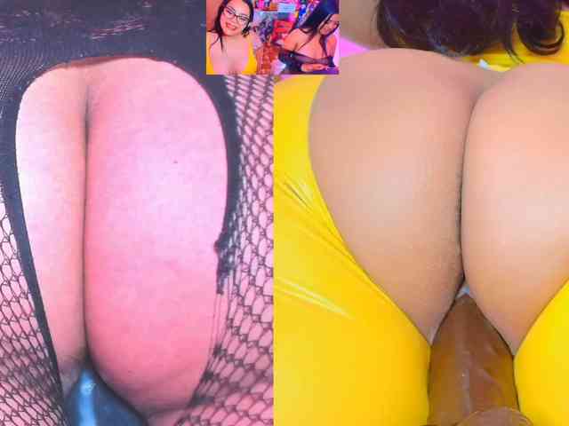 dakotamilf-hot webcam