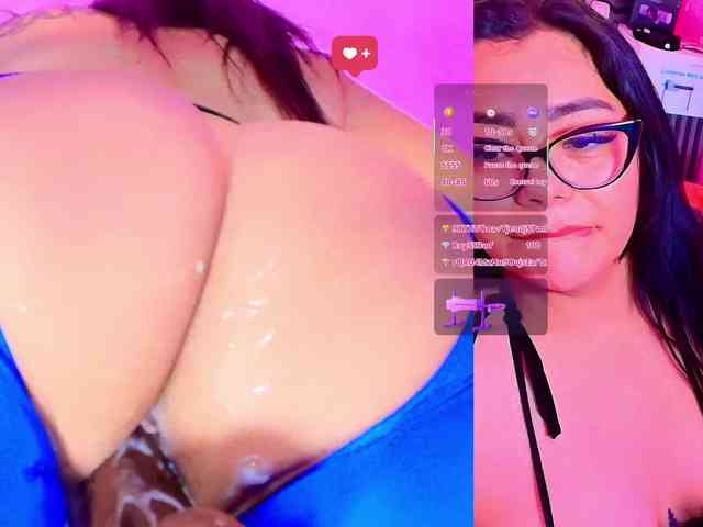 dakotamilf-hot webcam