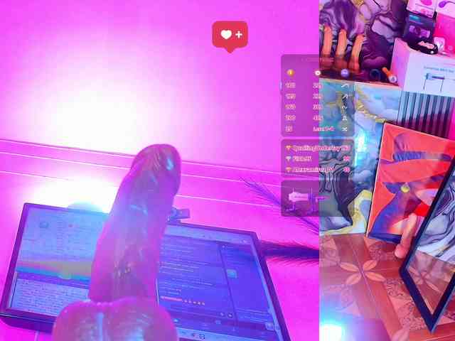dakotamilf-hot webcam
