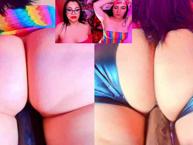 dakotamilf-hot