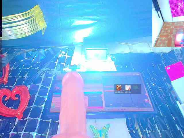 dakotamilf-hot webcam