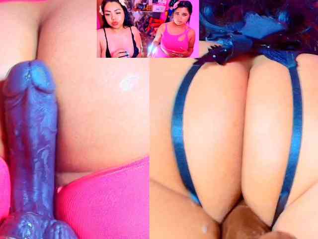 Modelo: dakotamilf-hot