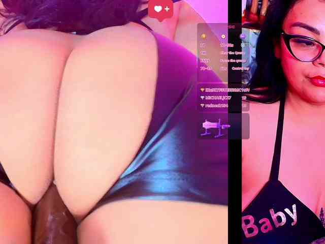 dakotamilf-hot webcam
