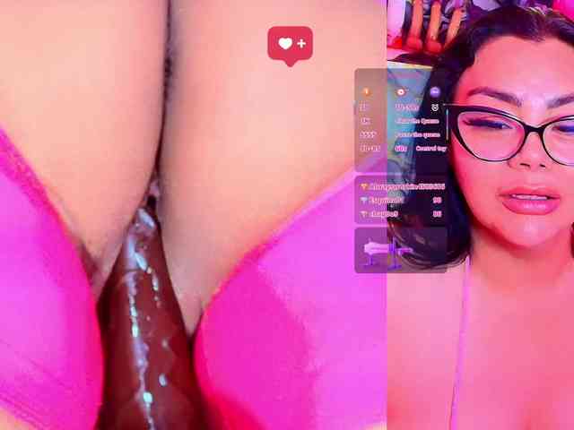 dakotamilf-hot webcam