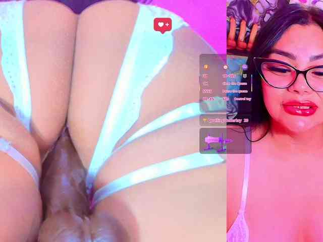 dakotamilf-hot webcam