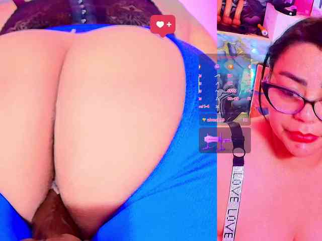 dakotamilf-hot webcam