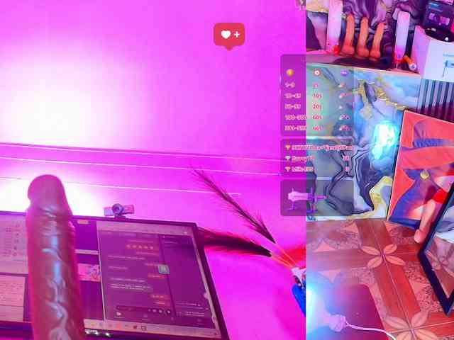 dakotamilf-hot webcam