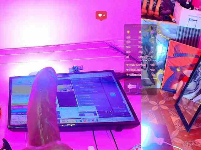 dakotamilf-hot webcam