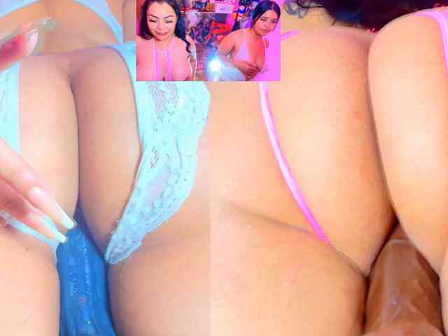 dakotamilf-hot webcam