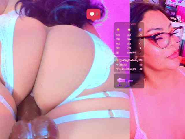 dakotamilf-hot webcam