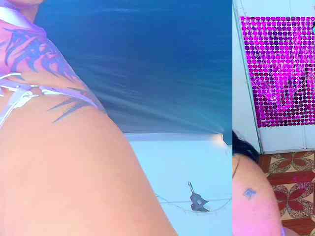 dakotamilf-hot webcam