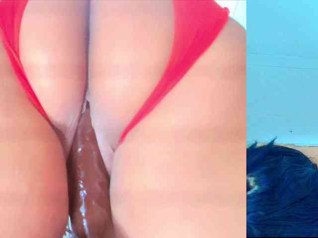 dakotamilf-hot webcam
