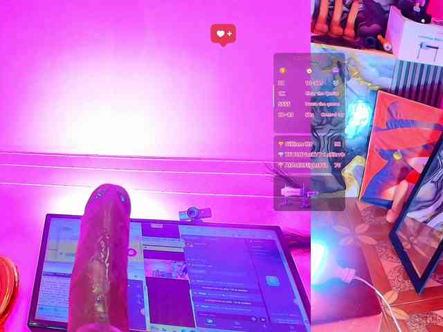 dakotamilf-hot webcam